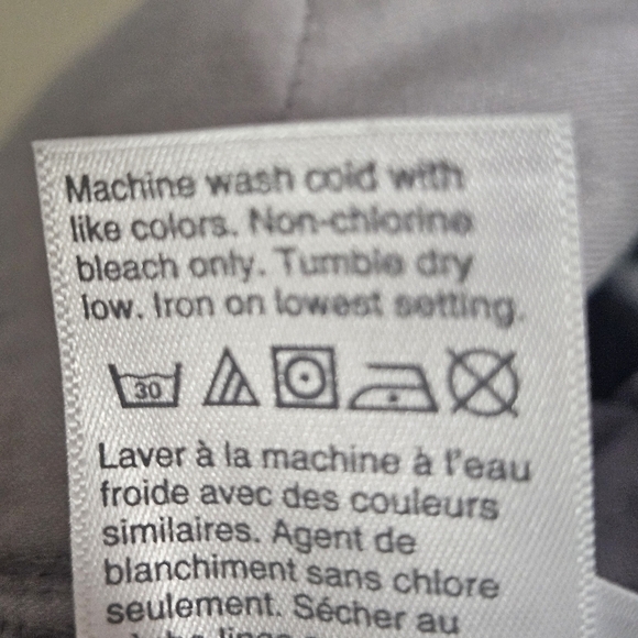 Jcrew Billie Demi Boot crop high rise jeans size 26 - Picture 10 of 12